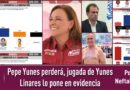 <strong>Pepe Yunes perderá, jugada de Yunes Linares lo pone en evidencia</strong>