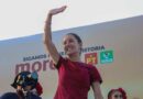 Claudia Sheinbaum cerrará campaña en la entidad, este sábado, en Xalapa: PT