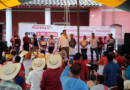 Veracruz es para Rocío Nahle, asegura Noroña